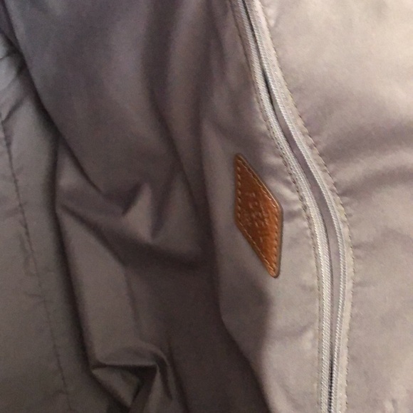 Brand new Fossil shoulder tote - Picture 5 of 7